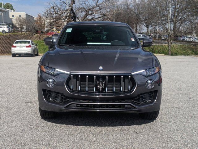 2023 Maserati Levante GT