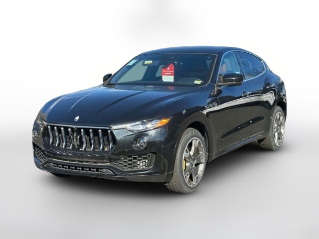 2023 Maserati Levante GT