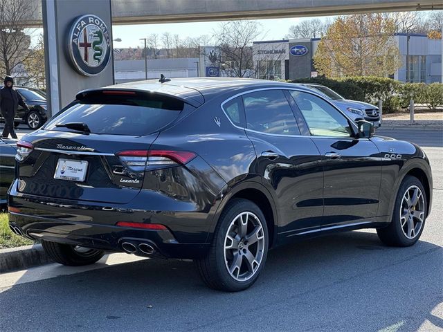 2023 Maserati Levante GT