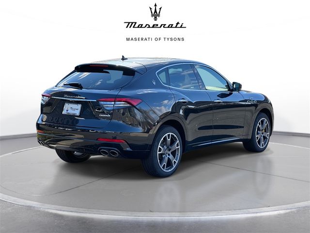 2023 Maserati Levante GT