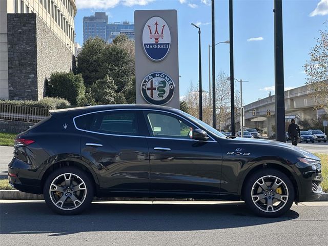 2023 Maserati Levante GT