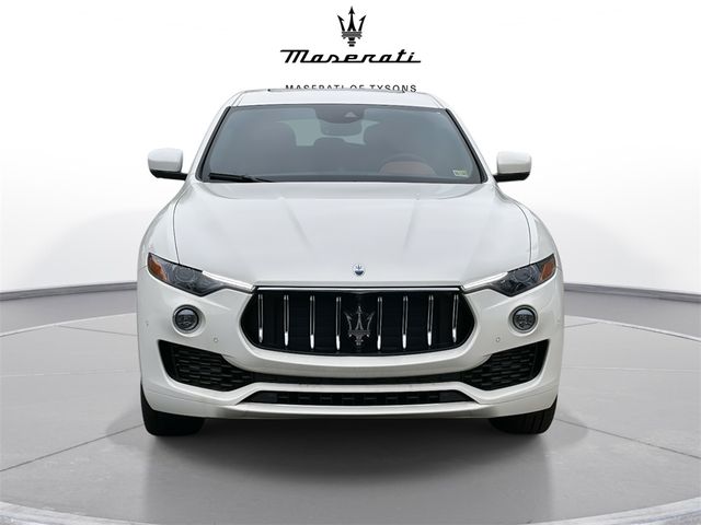 2023 Maserati Levante GT