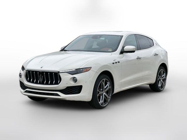 2023 Maserati Levante GT