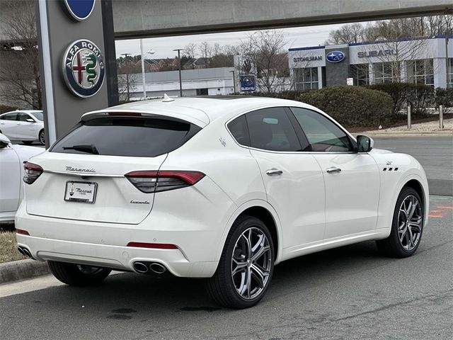 2023 Maserati Levante GT