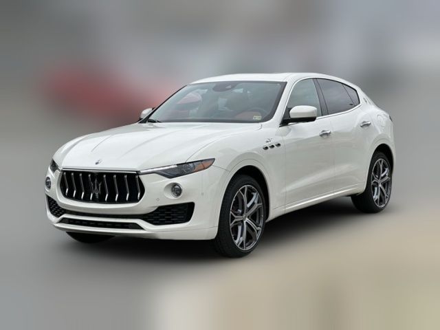 2023 Maserati Levante GT