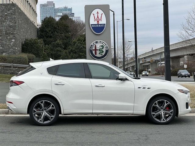 2023 Maserati Levante GT