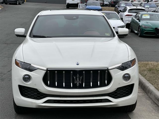 2023 Maserati Levante GT