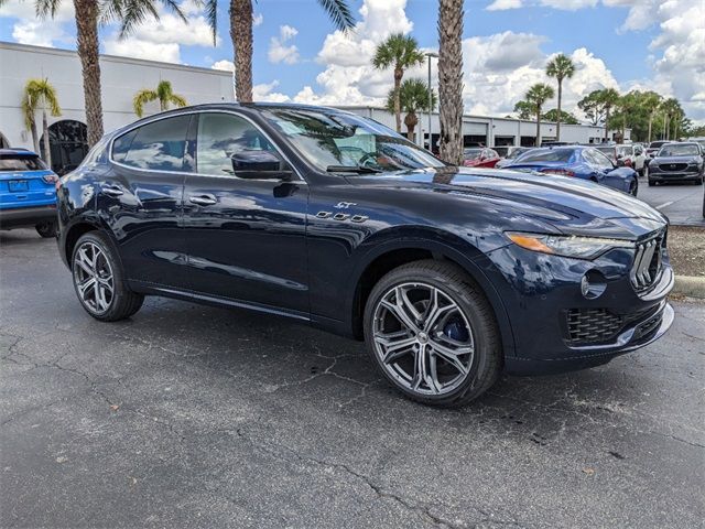 2023 Maserati Levante GT