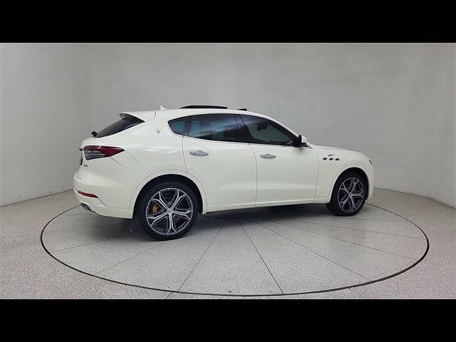 2023 Maserati Levante GT