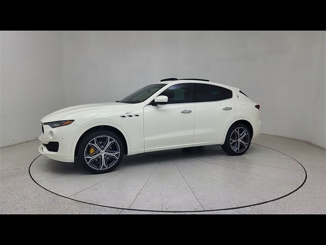 2023 Maserati Levante GT