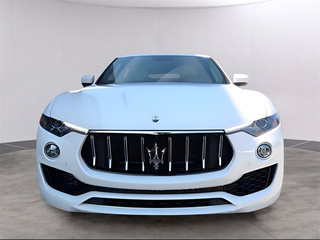 2023 Maserati Levante GT