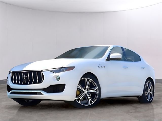 2023 Maserati Levante GT