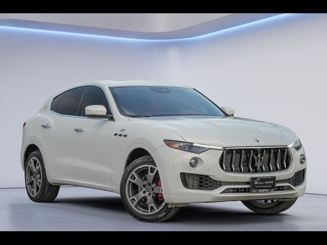 2023 Maserati Levante GT