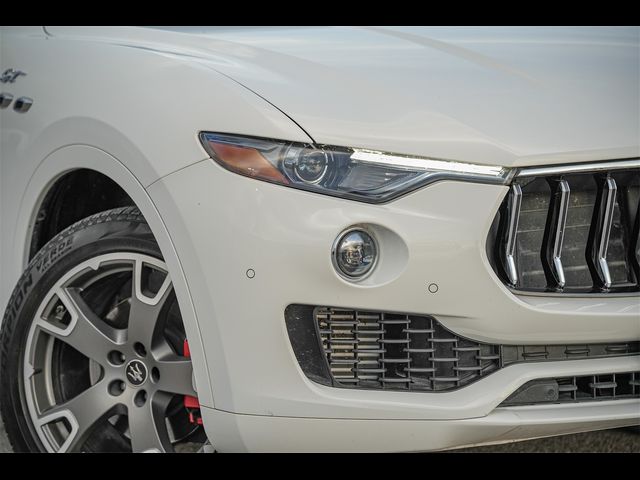 2023 Maserati Levante GT