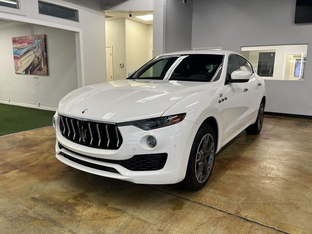 2023 Maserati Levante GT