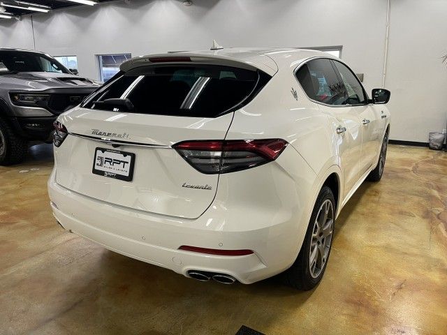 2023 Maserati Levante GT