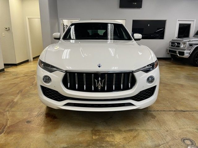 2023 Maserati Levante GT