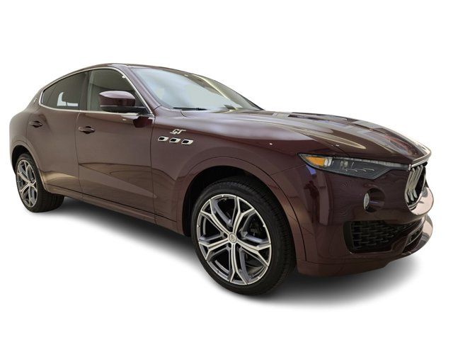 2023 Maserati Levante GT