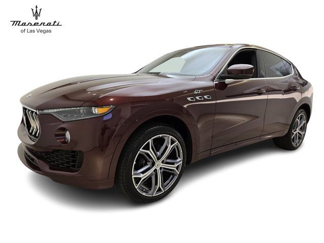 2023 Maserati Levante GT