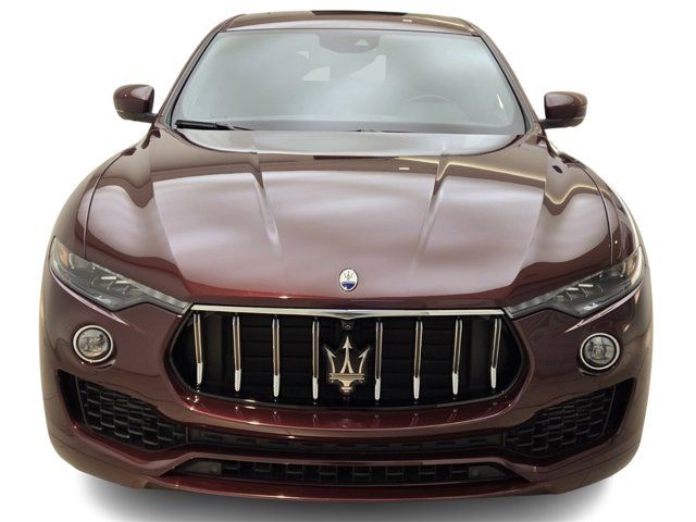 2023 Maserati Levante GT