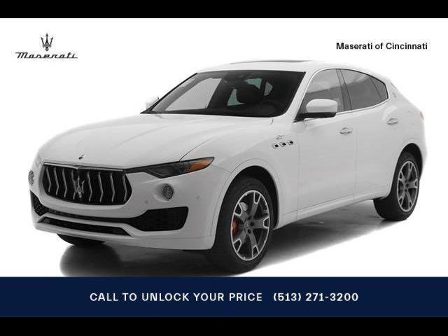 2023 Maserati Levante GT