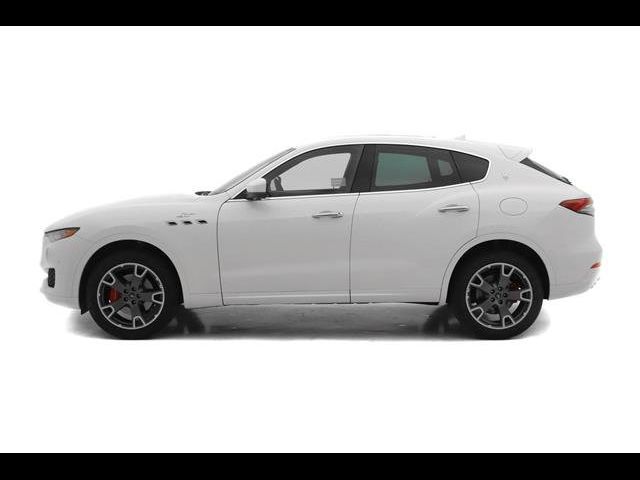 2023 Maserati Levante GT