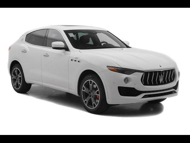 2023 Maserati Levante GT