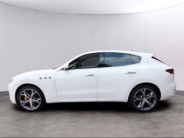 2023 Maserati Levante GT