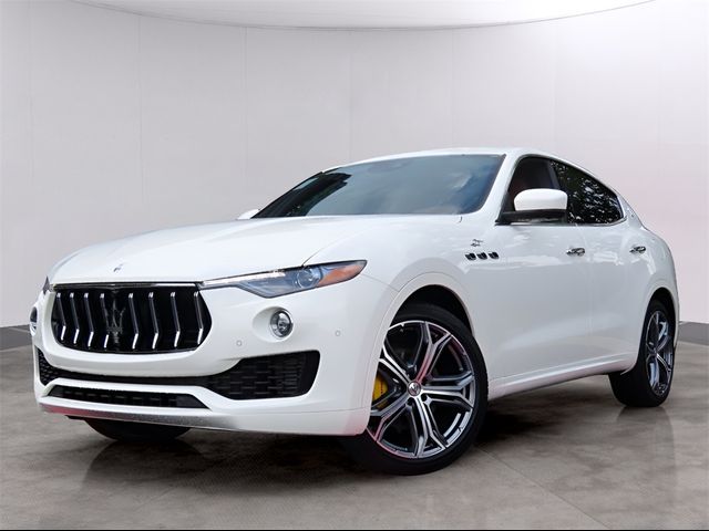 2023 Maserati Levante GT