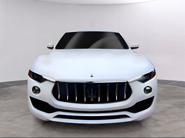 2023 Maserati Levante GT