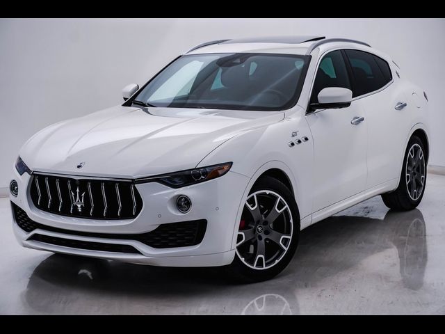 2023 Maserati Levante GT