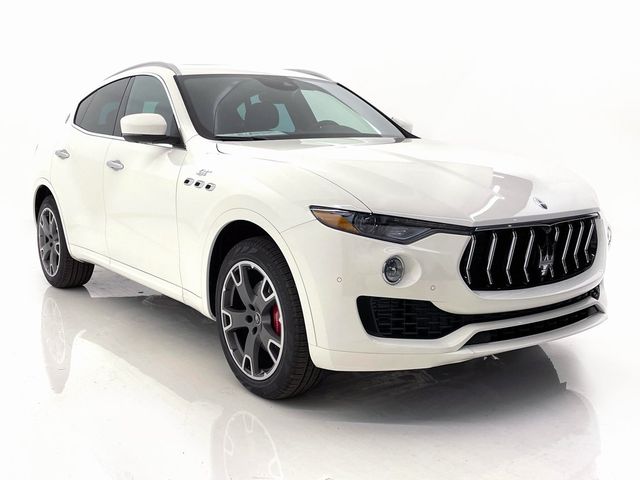 2023 Maserati Levante GT