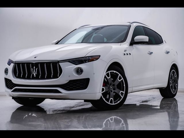 2023 Maserati Levante GT