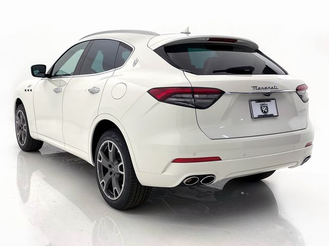 2023 Maserati Levante GT