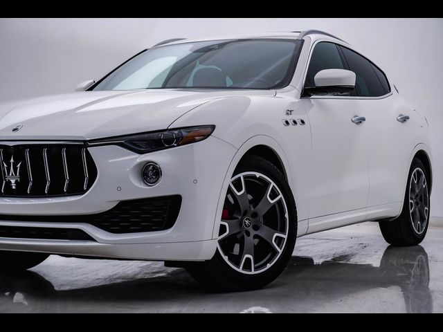 2023 Maserati Levante GT