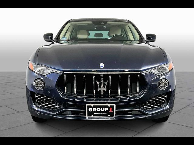 2023 Maserati Levante GT