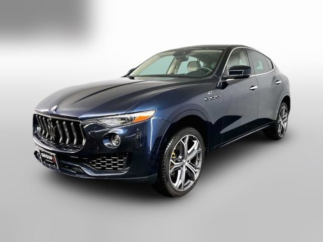 2023 Maserati Levante GT
