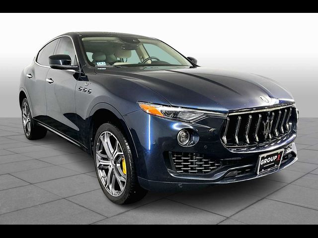 2023 Maserati Levante GT