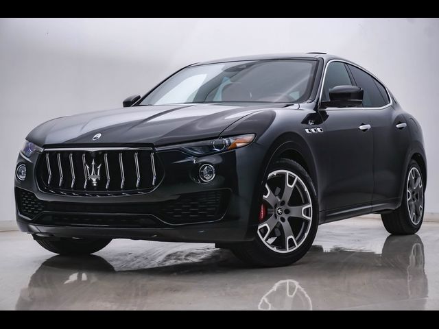 2023 Maserati Levante GT