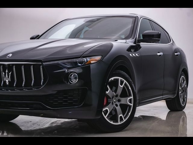 2023 Maserati Levante GT