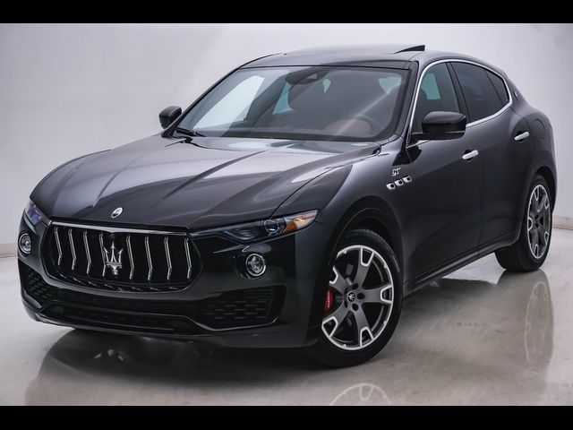 2023 Maserati Levante GT