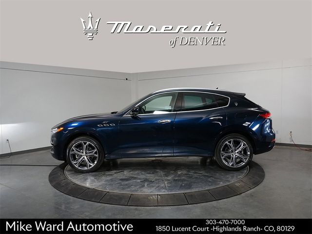 2023 Maserati Levante GT