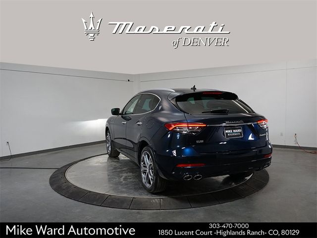 2023 Maserati Levante GT