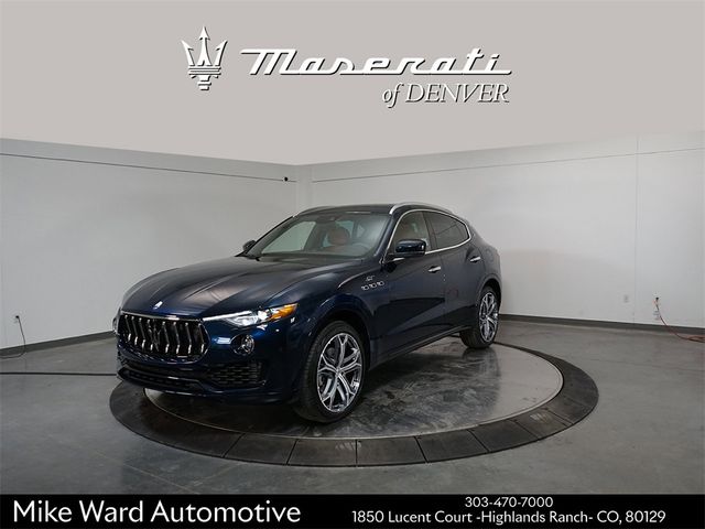 2023 Maserati Levante GT