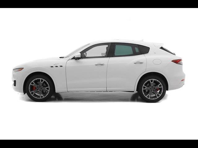 2023 Maserati Levante GT