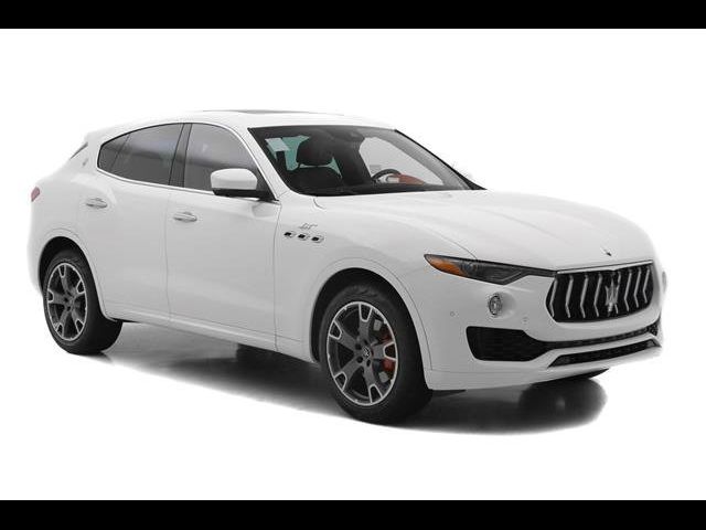 2023 Maserati Levante GT