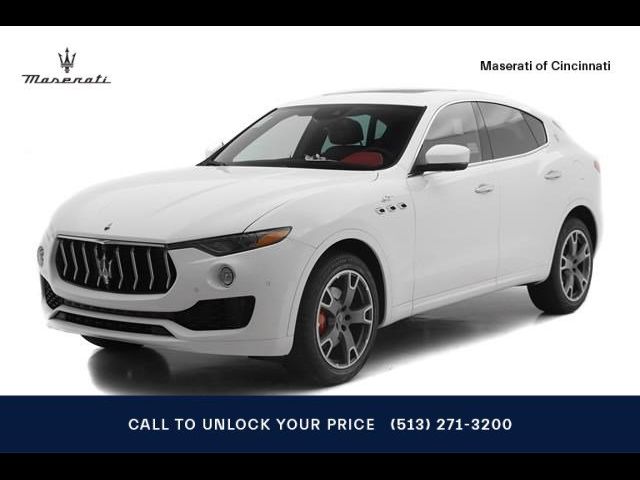 2023 Maserati Levante GT