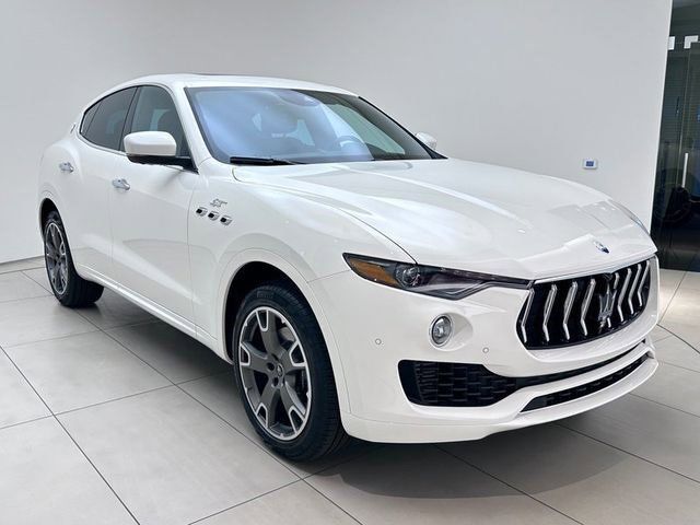 2023 Maserati Levante GT