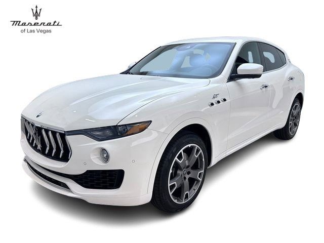 2023 Maserati Levante GT