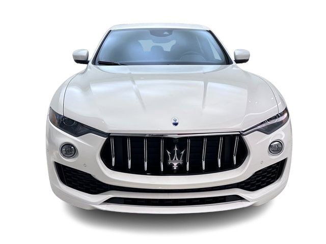 2023 Maserati Levante GT